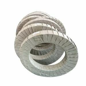 Custom 2mm 304 Stainless Steel Strip JIS 0.05mm Cold Rolled Strip