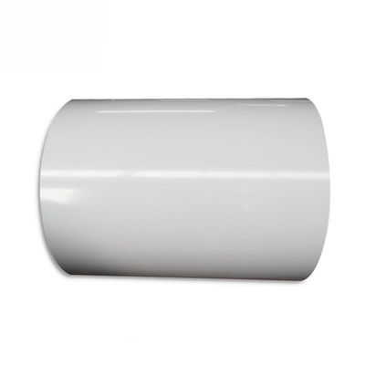 Customized Color Aluminium Coil Sheet 3003 Color Coated Strips Roll​