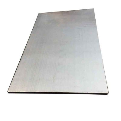 Aluminium 5052 5056 5083 5754 1060 1100 2mm 4mm Anodized Aluminum Sheet