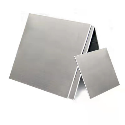 Aluminium 5052 5056 5083 5754 1060 1100 2mm 4mm Anodized Aluminum Sheet