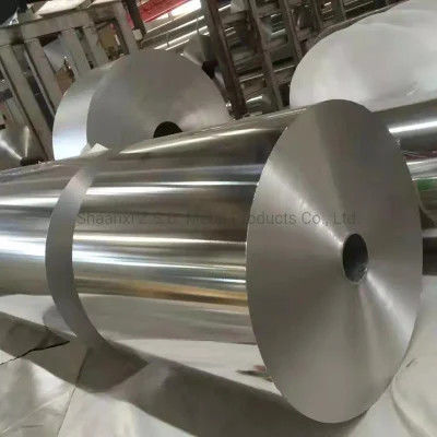 Goedkope hoge kwaliteit 1-8 serie professionele aluminium spoel fabriek aluminium spoel 60 mm