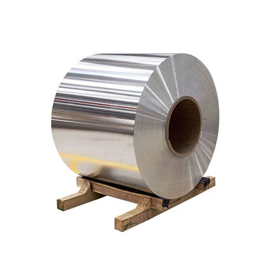 China Productieprijs 1100 1050 1e serie zuivere aluminium spoel plaat roll 8011 8082 Kleur geïmprimeerde aluminium spoel