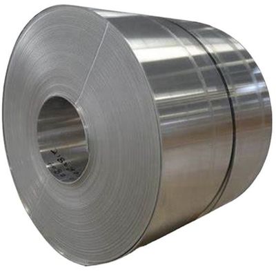 Hoogwaardige aluminium spoel Dikte 0,5 mm Fabrieksprijs Aluminium spoel 3105