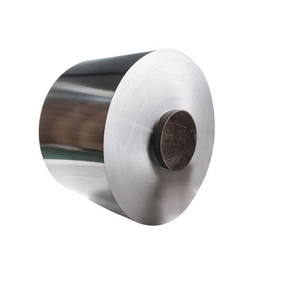 Hot Selling  H34 Grade 0.25 mm Thick 151mm Width China Wholesale 0.2-10mm Thickness Aluminum Coil