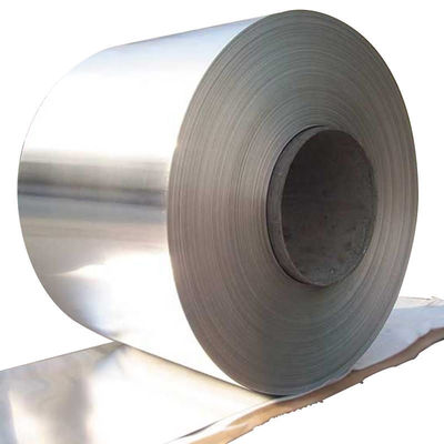 Hot Selling  H34 Grade 0.25 mm Thick 151mm Width China Wholesale 0.2-10mm Thickness Aluminum Coil