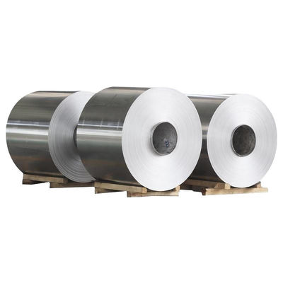 Goede Prijs ASTM Plaat Rol Aluminium Spoel China Magazijn Directe Verzending Aangepaste Aluminium Spoel 5052 4047