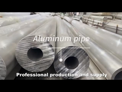 aluminium pijp